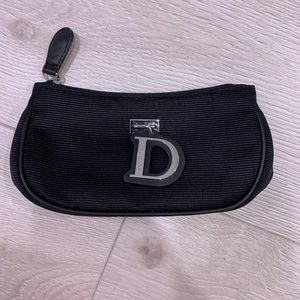 DIOR Beauty bag